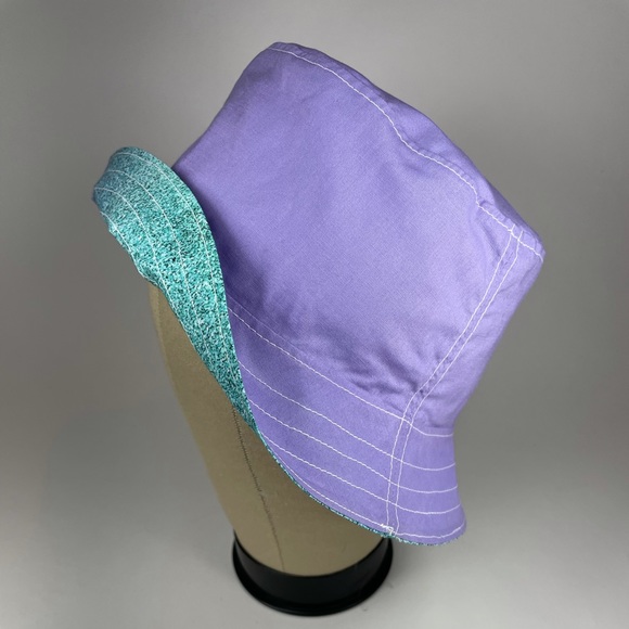 Handmade Bucket Hat - Picture 8 of 9